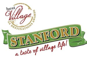 Whats on in Stanford (11 - 14 October 2014)